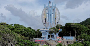 Wisata Kilometer Nol Indonesia